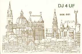 DJ4UF 1975-85