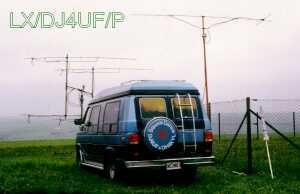 LX/DJ4UF/P 1992